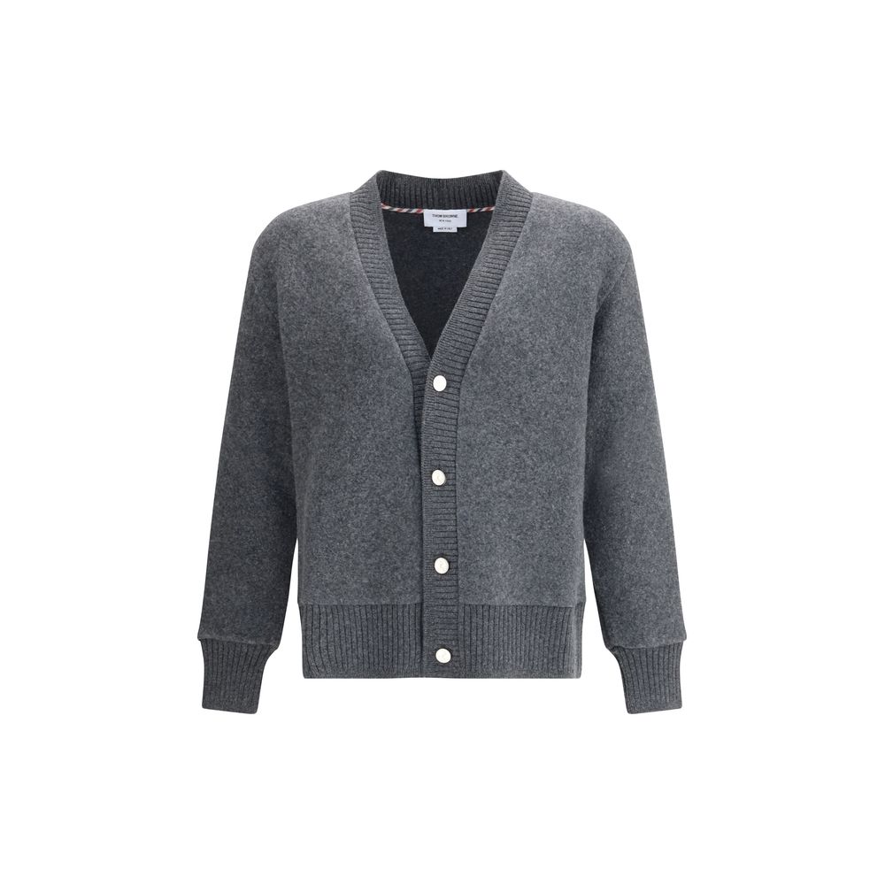 Thom Browne Wool Cardigan